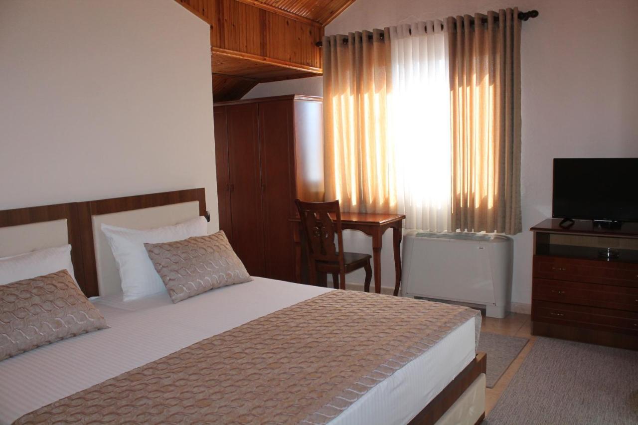 Hotel Hasmegaj Mahall' e Kryethuit Екстериор снимка