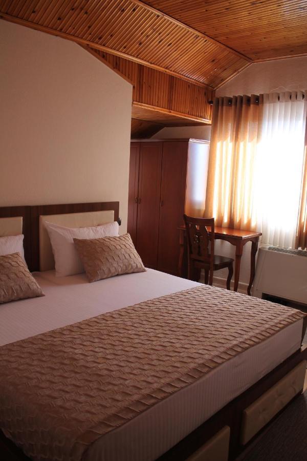 Hotel Hasmegaj Mahall' e Kryethuit Екстериор снимка
